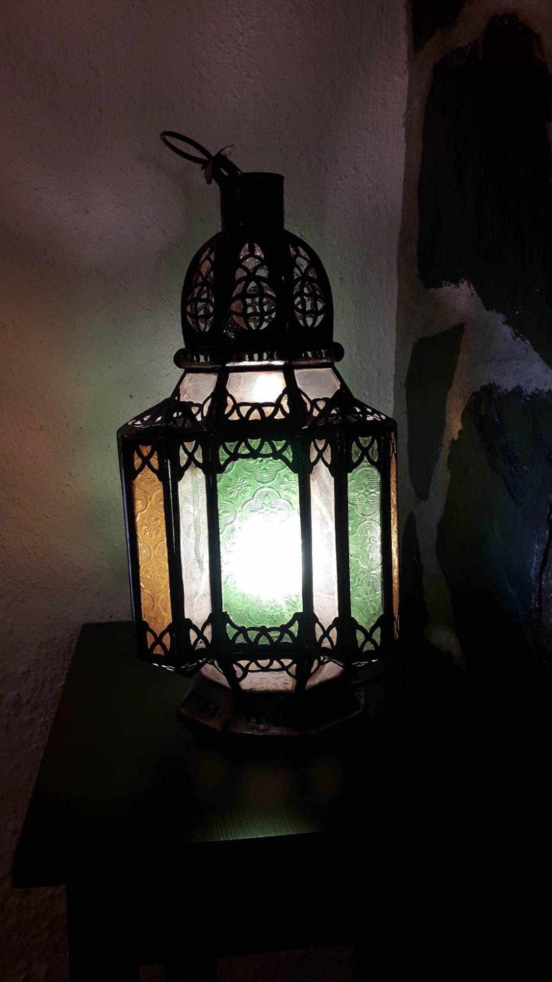 בית הארחה באזה 	Cuevas Andalucia מראה חיצוני תמונה